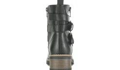 Taxi Bottes^Bottillon Resistant A L'Eau Alice Pour Femmes