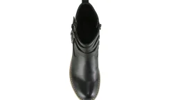 Taxi Bottes^Bottillon Resistant A L'Eau Alice Pour Femmes