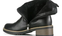 Taxi Bottes^Bottillon Resistant A L'Eau Alice Pour Femmes