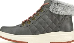 Skechers Bottes^Bottillon Sport Bobs Skipper Wave Pour Femmes