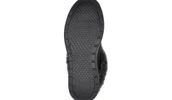 Skechers Bottes^Bottillon Sport En Fourrure Bobs Skipper Wave Pour Femmes