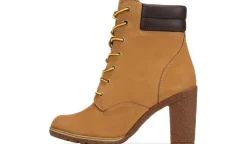 Timberland Bottes^Bottillon Tillston 15 Cm Pour Femmes