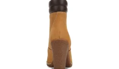 Timberland Bottes^Bottillon Tillston 15 Cm Pour Femmes