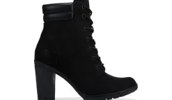 Timberland Bottes^Bottillon Tillston 15 Cm Pour Femmes