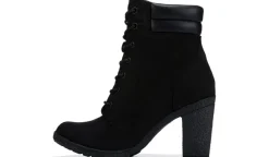Timberland Bottes^Bottillon Tillston 15 Cm Pour Femmes