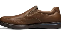Nunn Bush Chaussures Sport^Chaussure A Enfiler Bayridge Moc Pour Hommes