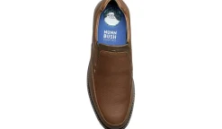 Nunn Bush Chaussures Sport^Chaussure A Enfiler Bayridge Moc Pour Hommes