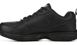 Skechers Work Travail Et Sécurité^Chaussure A Enfiler Large Dighton Pour Hommes