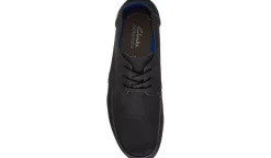 Clarks Flâneurs & Richelieu^Chaussure A Enfiler Shacrelite Pour Hommes