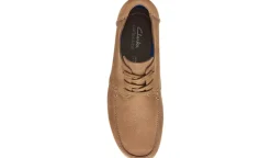 Clarks Flâneurs & Richelieu^Chaussure A Enfiler Shacrelite Pour Hommes