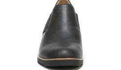 LifeStride Bottes^Chaussure A Talon Compense Zora Pour Femmes - Moyen/Large