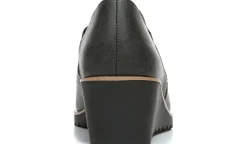 LifeStride Bottes^Chaussure A Talon Compense Zora Pour Femmes - Moyen/Large