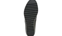 LifeStride Bottes^Chaussure A Talon Compense Zora Pour Femmes - Moyen/Large