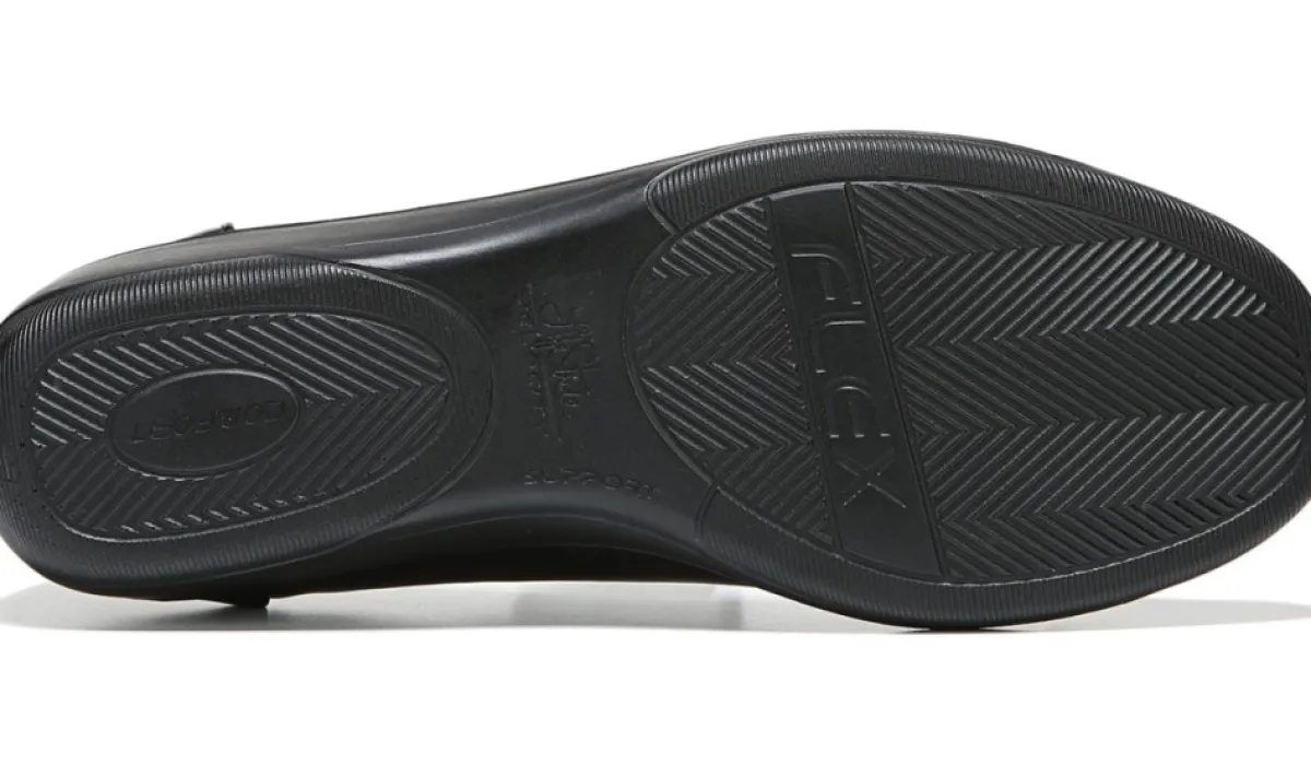 LifeStride Chaussures À Talons Plats^Chaussure A Talon Compense I-Loyal Pour Femmes