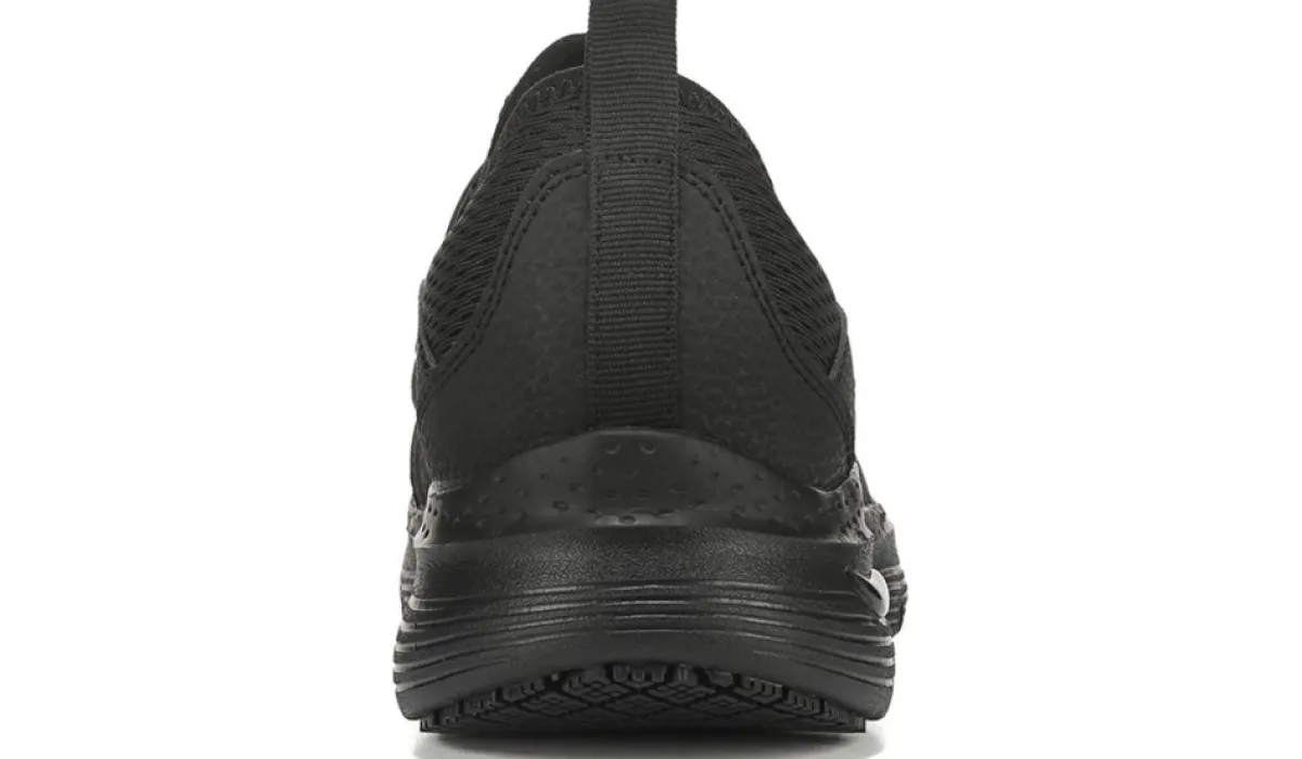 Skechers Work Travail Et Sécurité^Chaussure Antiderapante Arch Fit Bungee Large Pour Femmes