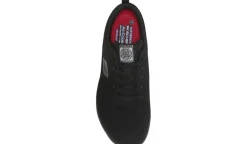 Skechers Travail Et Sécurité^Chaussure Antiderapante Bronahugh Pour Femme - Large