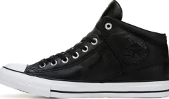 Converse Chaussures Sport^Chaussure Chuck Taylor All Star High Street En Cuir Pour Hommes