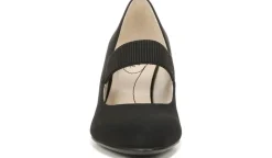 LifeStride Talons^Chaussure Compensee Mary Jane Gio Moyenne Et Large Pour Femmes