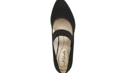 LifeStride Talons^Chaussure Compensee Mary Jane Gio Moyenne Et Large Pour Femmes