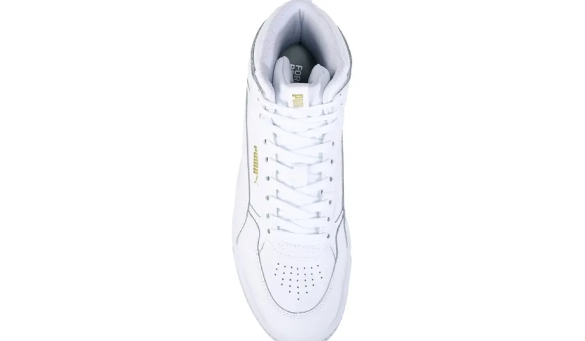 PUMA Chaussures Sport^Chaussure Court Mi-Montante Karmen Rebelle Pour Femmes