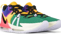 Nike Chaussures Sport^Chaussure De Basketball Lebron Witness Vii