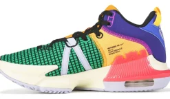 Nike Chaussures Sport^Chaussure De Basketball Lebron Witness Vii