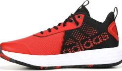 adidas Chaussures Sport^Chaussure De Basketball Own The Game 2,0 Pour Hommes
