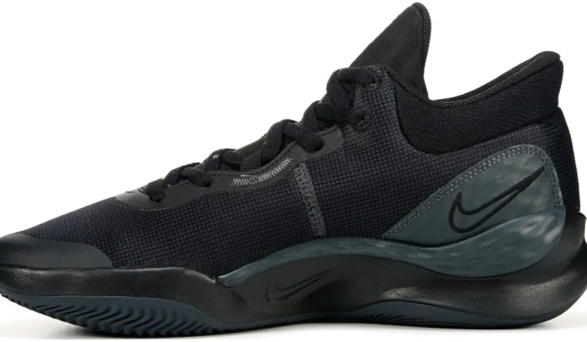 Nike Chaussures Sport^Chaussure De Basketball Renew Elevate 3 Pour Hommes