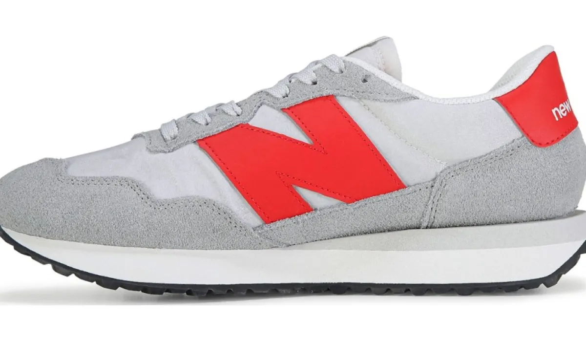 New Balance Chaussures Sport^Chaussure De Course 237 Jogger Pour Hommes