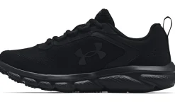 Under Armour Chaussures Sport^Chaussure De Course Assert 9 Pour Femmes