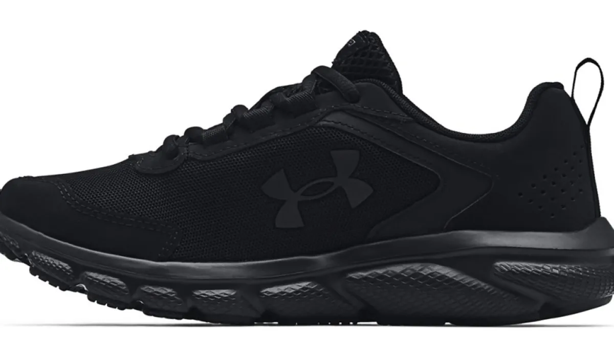 Under Armour Chaussures Sport^Chaussure De Course Assert 9 Pour Femmes