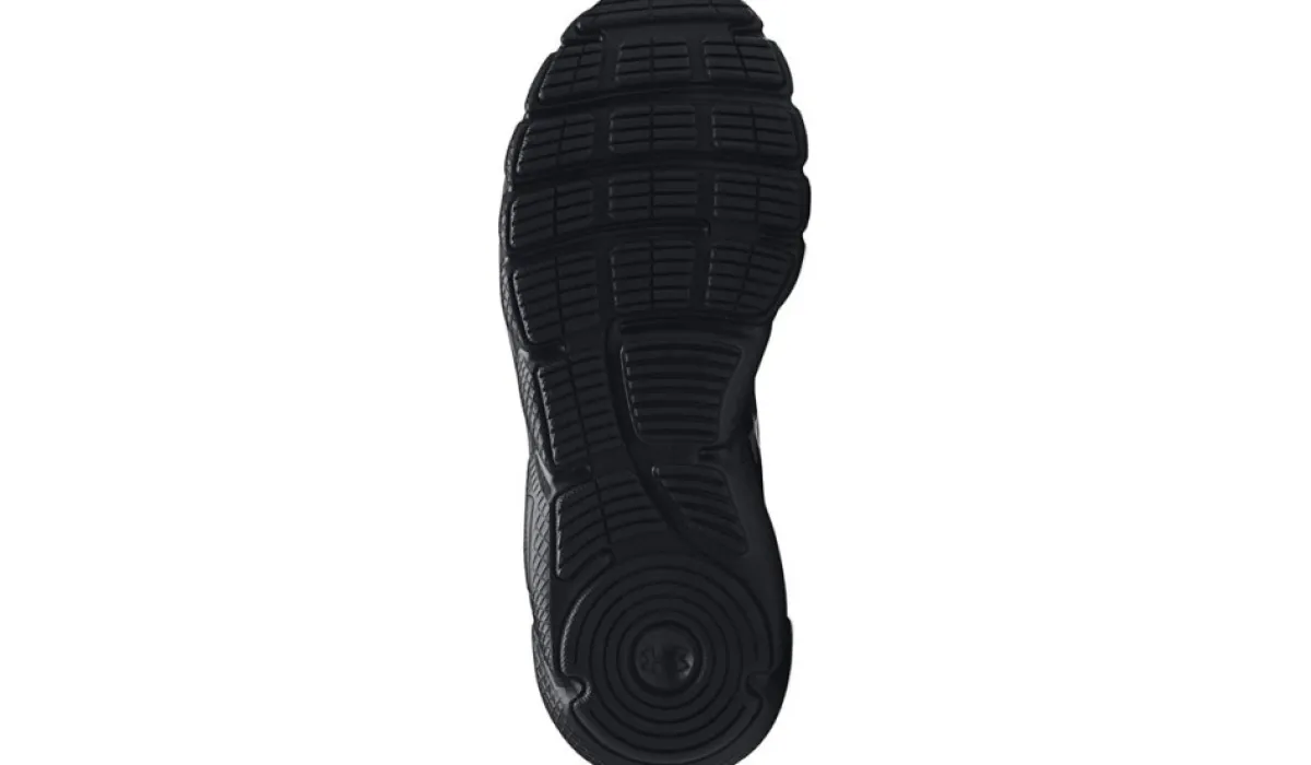 Under Armour Chaussures Sport^Chaussure De Course Assert 9 Pour Femmes
