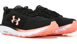 Under Armour Chaussures Sport^Chaussure De Course Assert 9 Pour Femmes