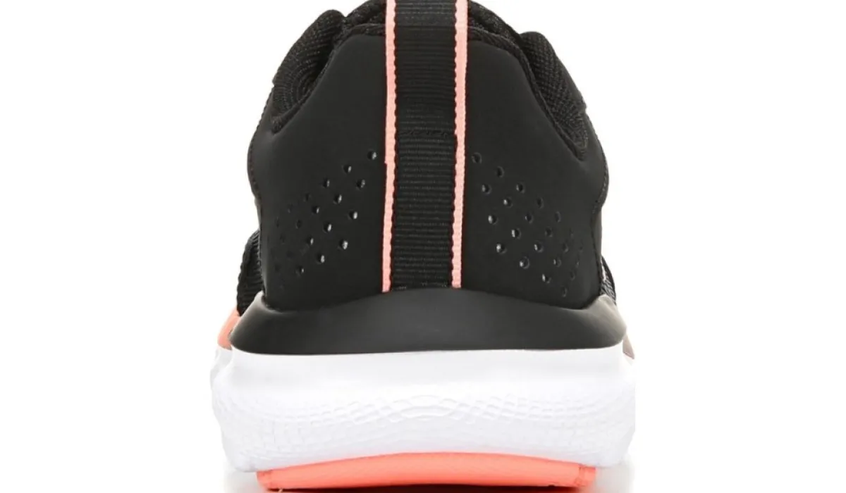Under Armour Chaussures Sport^Chaussure De Course Assert 9 Pour Femmes