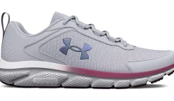Under Armour Chaussures Sport^Chaussure De Course Assert 9 Pour Femmes