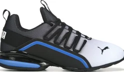 PUMA Chaussures Sport^Chaussure De Course Axelion Pour Homme