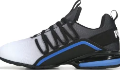 PUMA Chaussures Sport^Chaussure De Course Axelion Pour Homme