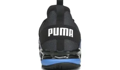 PUMA Chaussures Sport^Chaussure De Course Axelion Pour Homme