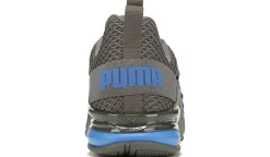 PUMA Chaussures Sport^Chaussure De Course Axelion Pour Homme