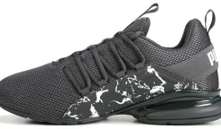 PUMA Chaussures Sport^Chaussure De Course Axelion Pour Homme
