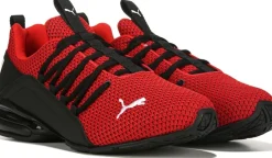 PUMA Chaussures Sport^Chaussure De Course Axelion Pour Homme