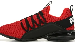 PUMA Chaussures Sport^Chaussure De Course Axelion Pour Homme