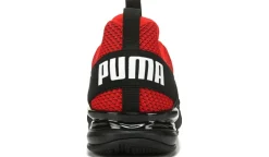 PUMA Chaussures Sport^Chaussure De Course Axelion Pour Homme