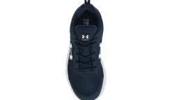 Under Armour Chaussures Sport^Chaussure De Course Charged Assert 10 Moyenne Et Large Pour Hommes
