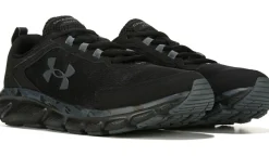 Under Armour Chaussures Sport^Chaussure De Course Charged Assert 9 Pour Hommes Moyen/Large