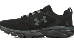 Under Armour Chaussures Sport^Chaussure De Course Charged Assert 9 Pour Hommes Moyen/Large
