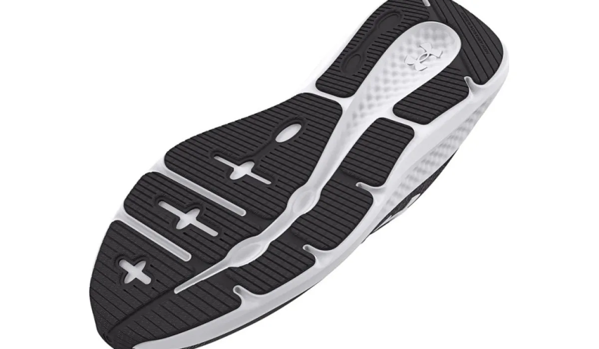 Under Armour Chaussures Sport^Chaussure De Course Charged Pursuit 3 Pour Hommes