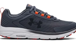 Under Armour Chaussures Sport^Chaussure De Course Charged Assert 9 Pour Hommes Moyen/Large