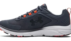 Under Armour Chaussures Sport^Chaussure De Course Charged Assert 9 Pour Hommes Moyen/Large