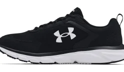 Under Armour Chaussures Sport^Chaussure De Course Charged Assert 9 Pour Hommes — Moyen/Large